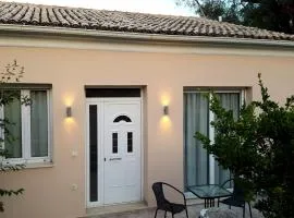 Aphrodite House