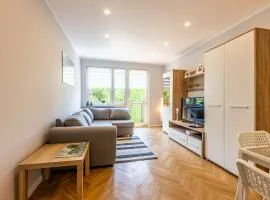 Victus Apartamenty Apartament Lawendowy