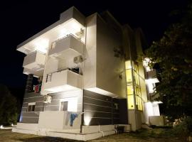 Villa Mimoza, ξενοδοχείο σε Borsh