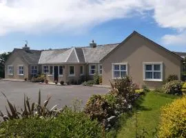 Killilagh House Accommodation