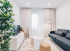 Altair apartment by People Rentals