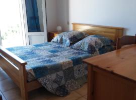 Chambre d h&ocirc;tes chez raymonde et sandrine