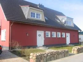 Kuddels Fischerhus