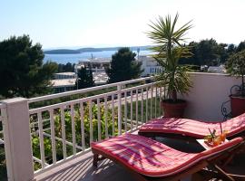 Apartments Mare, appartement in Hvar