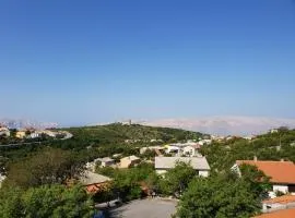 Spacious & Quiet Apartments Kuk Parking, Panoramic View & Terrace