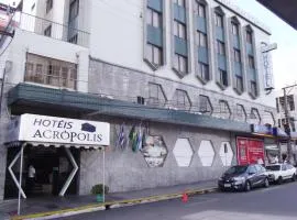Hotel Acrópolis
