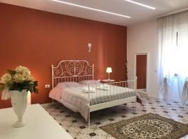 Starace House Primo Piano, accessible hotel in Vico Equense