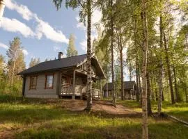 Holiday Village Kukkapää