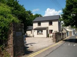 Glen House Room Only Accommodation