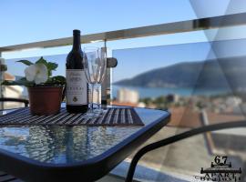 ApartBrajovic67, hôtel à Herceg-Novi