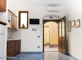 Maddalena 24 House