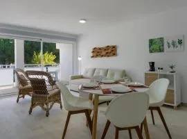Apartamentos Moraira