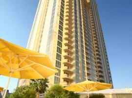 Die 10 Besten Ferienwohnungen In Las Vegas Usa Booking Com