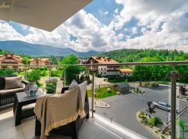 Wonder Home - Apartamenty z balkonami, blisko centrum Karpacza, stoku i aquaparku