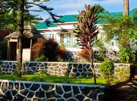 Mambo Hideaway, hotel v destinaci Arusha