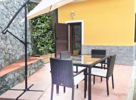 Casa Lin, hotel din Celle Ligure