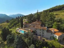 Agriturismo Corboli