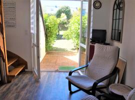 LILWENN, ξενοδοχείο σε Guidel