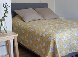 Suojalantie 4, ξενοδοχείο σε Heinävesi