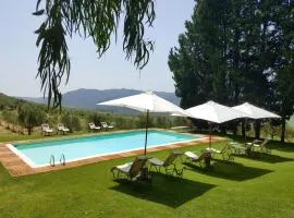 Masseria Rossella