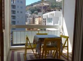 Enigma Apartment
