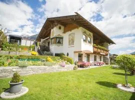 Ferienwohnung Permoser