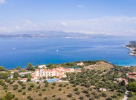 Lassi Hotel, hotel near Museum of Natural History of Kefalonia and Ithaca, Lassi