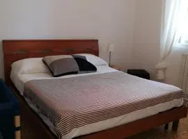 Villa Galilei Rooms