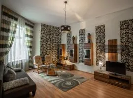 Residence Goethe U Tří mouřenínů