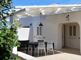 ALMAREA CORALLO appartamenti in villa vicino al mare - affitto breve