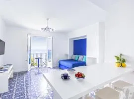 Blue View Capri Apartment