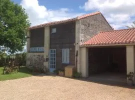 Rose Barn - Adorable country home with private pool