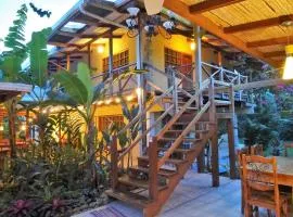 Hotel Pura Vida