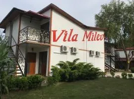 Villa Milev