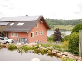 Eifelglück, holiday rental in Schalkenmehren