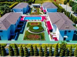 Vela Garden Resort