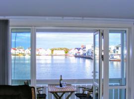 Åkrehamn Marina, vacation rental in Åkrehamn