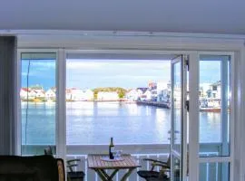 Åkrehamn Marina