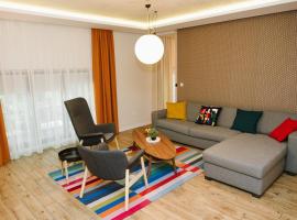 Apartman Donner Centar II