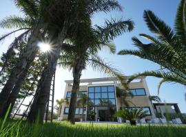 Terra di Negroamaro, hotel in Leverano