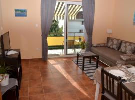 Apartment Renata, hotel in Lovran