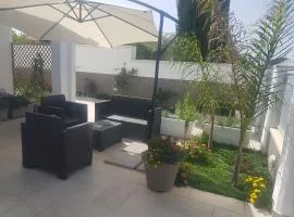 B&B villa brezza marina