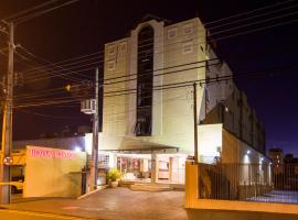 Hotel Igapó, hotel poblíž Letiště Governador Jose Richa – Londrina - LDB, Londrina