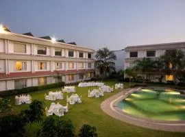Hotel Express Residency-Jamnagar