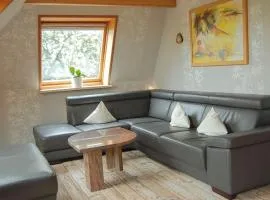 Ferienwohnung Sonne & Sauna