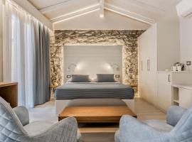 Amanarola, hotel en Manarola