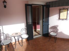 Al Geranio B&B, B&B di Furore