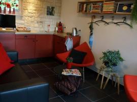 Huize Mesch, B&B i Eijsden