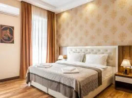 Ornament Hotel