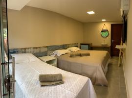 Canto das Ac&aacute;cias